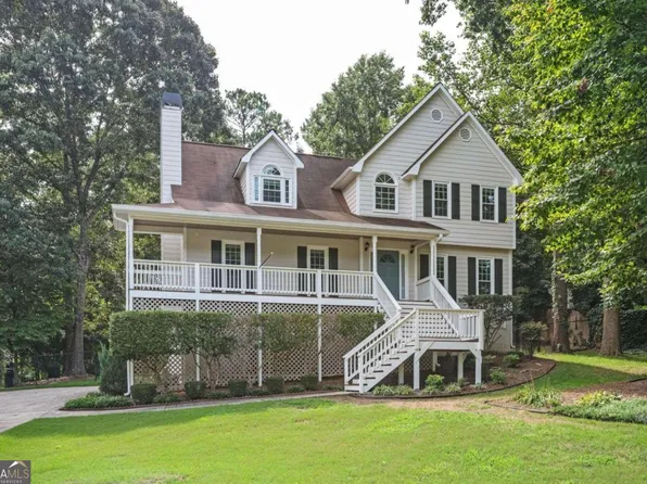 189 Faraday Dr, Douglasville, GA 30134