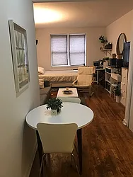 Rented by Eric Goodman Realty Corp