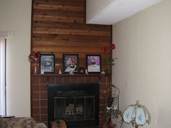 Fire Place