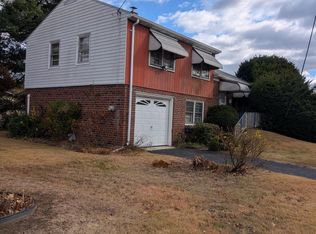 737 3rd Ave, Prospect Park, PA 19076