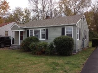 2014 Seymour Ave, Knoxville, TN 37917