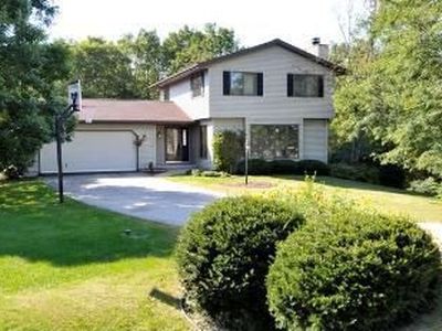 7321 Fountain Cir, Middleton, WI, 53562