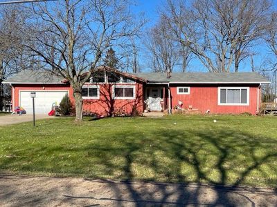 490 E Sherwood Dr, Mansfield, OH, 44904
