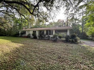 1203 Firethorne Ln, Tallahassee, FL 32303