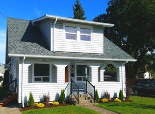 130 N Vernonia Rd, Saint Helens, OR 97051