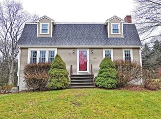 148 Summer St, Medway, MA 02053