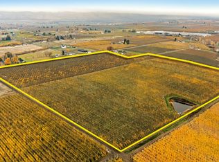 Nka Occidental Rd, Yakima, WA 98908