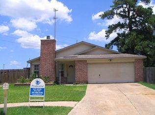 17610 Ten Curves Ct, Spring, TX 77379