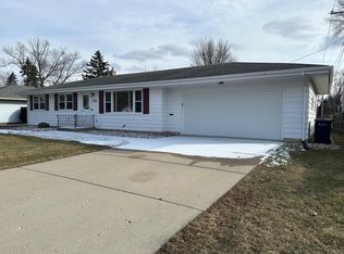 1918 Randolph Road, Janesville, WI 53545