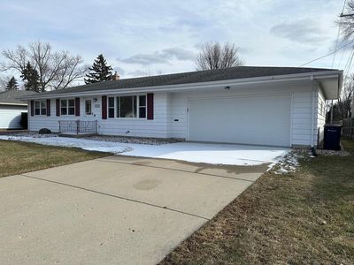 1918 Randolph Road, Janesville, WI, 53545