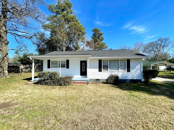 102 Hawthorne St, North Augusta, SC 29841