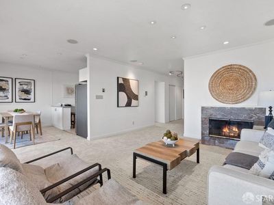 3550 Market St APT 306, San Francisco, CA, 94131
