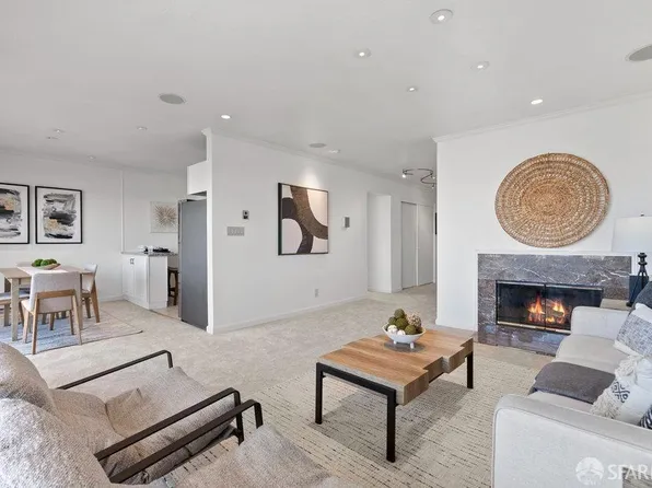 3550 Market St APT 306, San Francisco, CA 94131