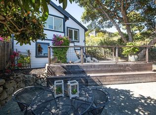 131 Las Lomas Ln, Tiburon, CA