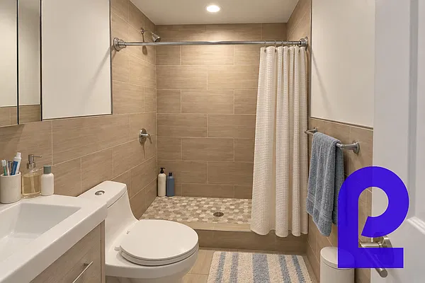 Bathroom, photo 2