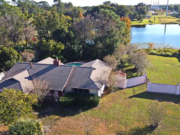 4351 N Econlockhatchee Trl, Orlando, FL 32817