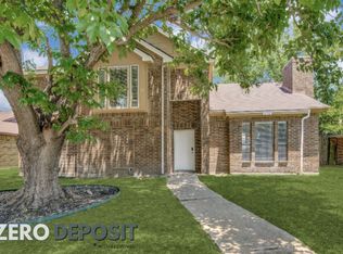 2708 Cornell Dr, Rowlett, TX 75088