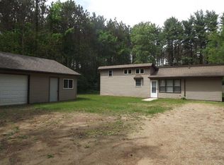 302 Deer Run Rd, Muscoda, WI 53573