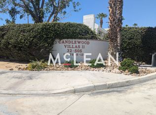 32505 Candlewood Dr UNIT 118, Cathedral City, CA 92234