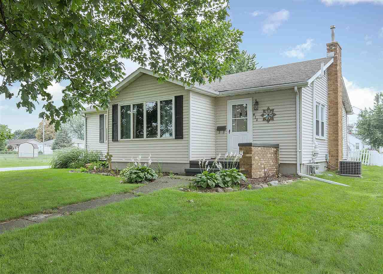 410 S East St, Annawan, IL 61234 Zillow