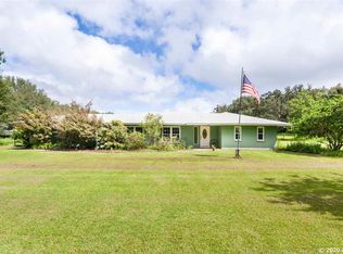 16514 NW 78th Ave, Alachua, FL 32615