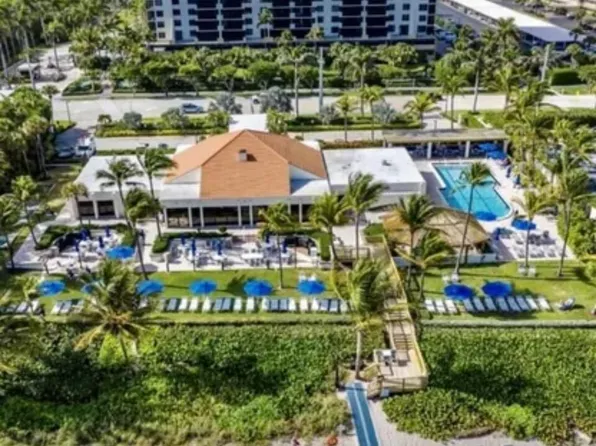 3400 S Ocean Boulevard #Phk, Highland Beach, FL 33487