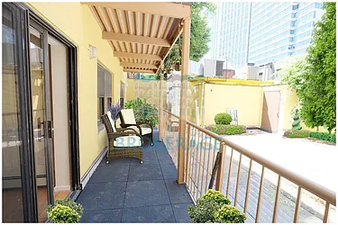 Rented by SBJ Brokerage, LLC