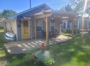 465 Egan Hwy, Brooklyn, MI 49230