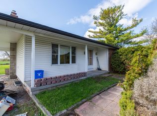 1981 Frankford Rd, Quinte West, ON K0K2C0