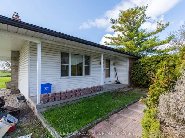 1981 Frankford Rd, Quinte West, ON K0K 2C0