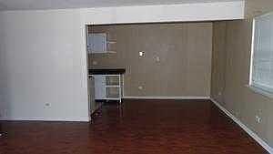 Living Room/ Dining room
