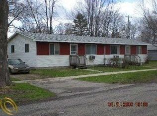 120 E Chestnut St, Webberville, MI 48892