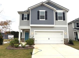 529 Ramona St, York, SC 29745