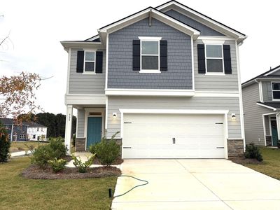 529 Ramona St, York, SC, 29745