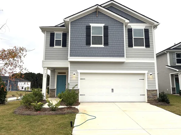 529 Ramona St, York, SC 29745