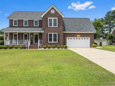 (Undisclosed Address), Hope Mills, NC, 28348