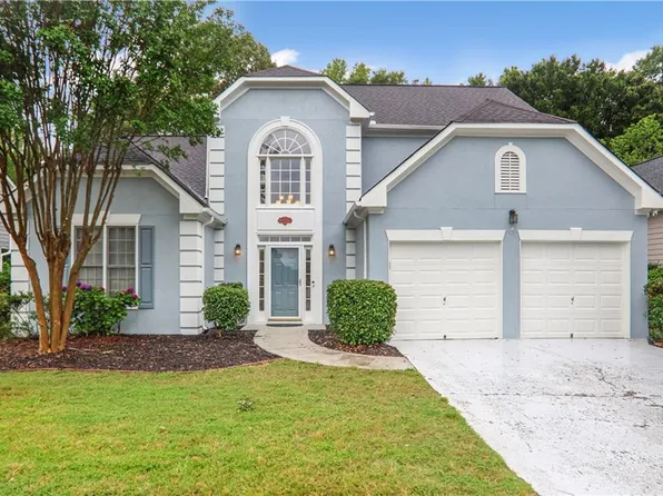 845 Melbourne Trl, Alpharetta, GA 30009