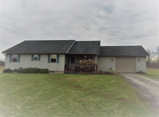4373 N Manning Rd, Holley, NY 14470
