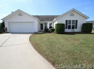 2612 Misty Cove Pl, Kannapolis, NC 28083