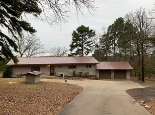 932 County Road 4400, Clarksville, AR 72830