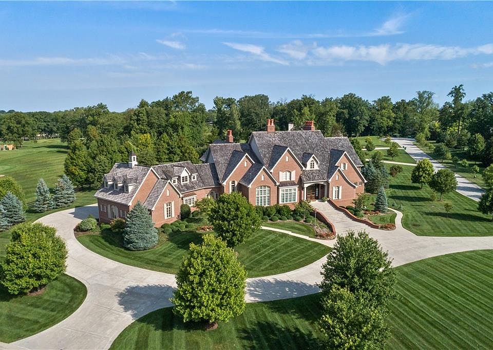 3434 Club Estates Dr, Carmel, IN 46033 Zillow