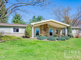 1224 Pleasant Hills Rd, Williamsport, PA 17701