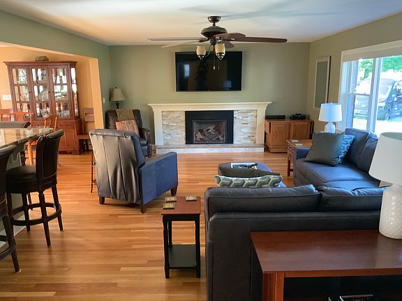 Large Family Room
