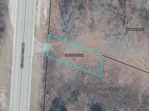 3130 Kershaw Hwy, Westville, SC 29175