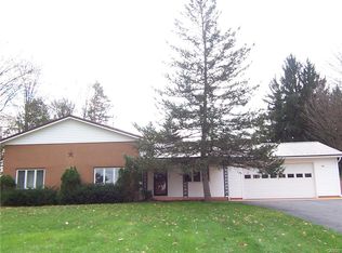 435 Genesee St, Oneida, NY 13421