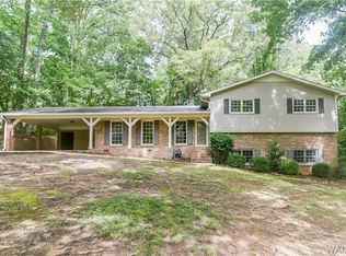 2834 Firethorn Dr, Tuscaloosa, AL 35404