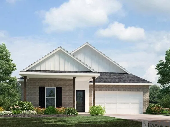 7216 Brook Hollow Dr, Zachary, LA 70791