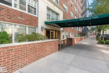 Sold by Brown Harris Stevens