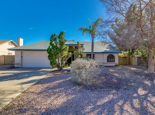 7601 W Cheryl Dr, Peoria, AZ 85345