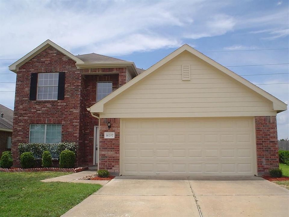 1st image of 16707 Great Oaks Hollow Dr